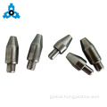 Spring Dowel Pins Special Custom Bullet Dowel Pin OEM Stock Support Factory